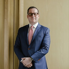 Roberto Cini Mencacci